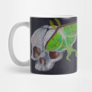 Moon Child Mug